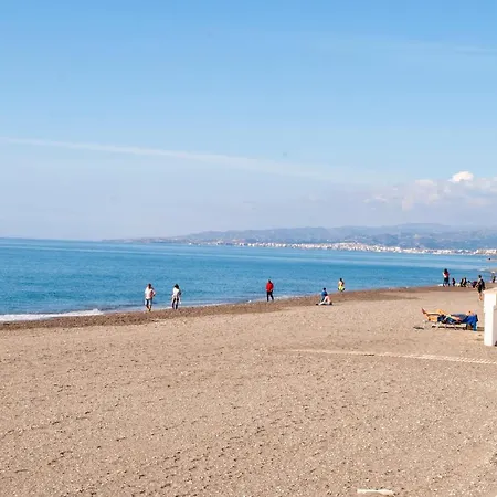 Frente Al Mar Апартаменты