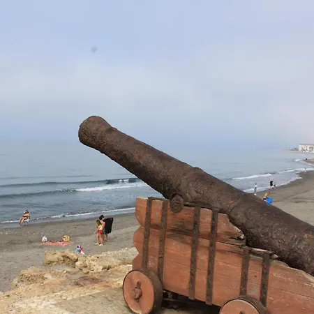 Frente Al Mar * Торрокс-Коста