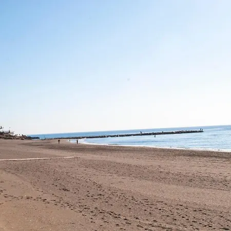 Apartment Frente Al Mar Torrox