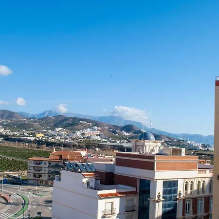 Frente Al Mar Torrox