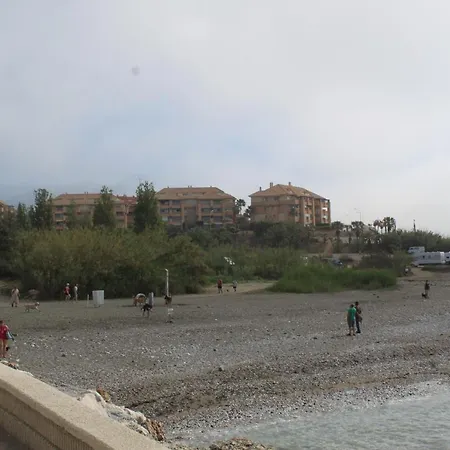Apartment Frente Al Mar