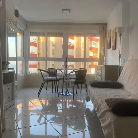 Frente Al Mar Apartment *